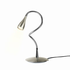 Lampa biurkowa Milena 14131102L Italux