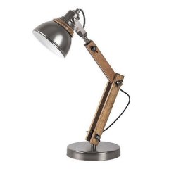 Lampa biurkowa na wysięgniku AKSEL 4199 Rabalux