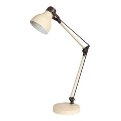 Lampa biurkowa na wysięgniku CARTER 6410 Rabalux