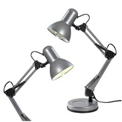 Lampa biurkowa na wysięgniku SAMSON 4213 Rabalux