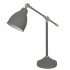 Lampa biurkowa na wysięgniku Sonny MT-HN2054-1-GR Italux