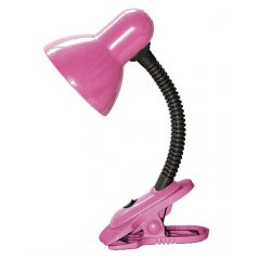 Lampa biurkowa z klipsem DENNIS 4259 Rabalux