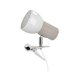 Lampa biurkowa z klipsem SVENDA CLIPS 2224132WK Spot-Light