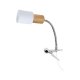 Lampa biurkowa z klipsem TREEHOUSE CLIPS 2236174WF Spot-Light