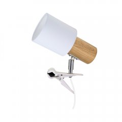 Lampa biurkowa z klipsem TREEHOUSE CLIPS 2236174WK Spot-Light