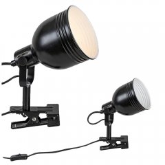 Lampa klips FLINT 3092 Rabalux