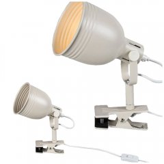 Lampa klips FLINT 3093 Rabalux