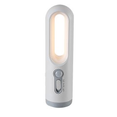 Lampa przenośna z czujnikiem ruchu LED 0,8W RADKO 76108 Rabalux