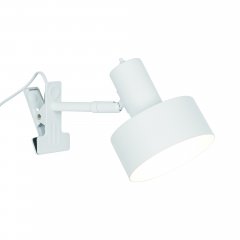 Lampa z klipsem MATIS 2512222001 Nordlux