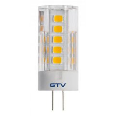Żarówka LED 3,5W G4 NW LD-G4P35W-40 GTV