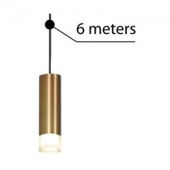 Moduł wiszący Ziko G9 6 meters AZ3458 Azzardo