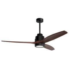 Lampowentylator LED 18|40W SAHAGUN LE42552 Luces Exclusivas