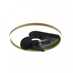 Lampowentylator LED 30W BORGHOLM R67083132 RL