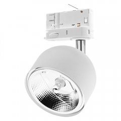 Lampa reflektor spot szynowy 3-fazowy TRACER 3F 6054 TK Lighting