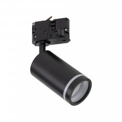 Lampa reflektor spot szynowy 3F TRACER JET RING 11171 TK Lighting