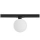 Lampa szynowa 1F kula BOLA 1F LP-003/1R Light Prestige