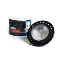 Żarówka LED ES111 BK 15W GU10 DIMM 3000K AZ1499 Azzardo