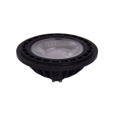 Żarówka LED WiFi ES111 BLACK 11W AZZARDO SMART AZ3207 Azzardo