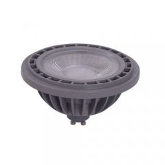 Żarówka LED WiFi ES111 GREY 3000K 15W AZZARDO SMART AZ3364 Azzardo