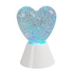 Lampa dekoracyjna LED 0,8W SPARKLY 76040 Rabalux