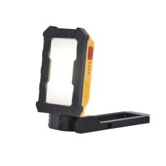 Lampa LED 2W warsztatowa przenośna - latarka IP54 PENI 7902202426 Lutec