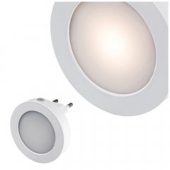 Lampa wtykowa LED 0.5W PUMPKIN 2282 Rabalux