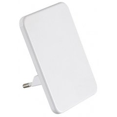 Lampa wtykowa nocna dziecięca LED 10,5W MOONSHINE 1462 Rabalux