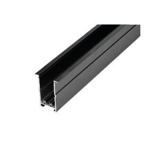 Szynoprzewód 3m magnetyczny PT EasyFix 230V Beta Track Magnetic50 BK AZ6069 Azzardo