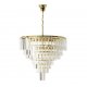 Lampa wisząca VERSAILLES 17701/20-GLD Zuma Premium