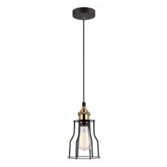 Lampa wisząca Moshi MDM-2274 / 1 Italux