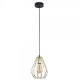 Lampa wisząca BRYLANT GOLD 2787 TK Lighting