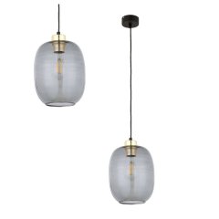 Lampa wisząca DELTA 4839 TK Lighting