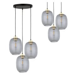 Lampa wisząca DELTA 4840 TK Lighting