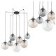 Lampa wisząca pająk ESME MIX 4863 TK Lighting