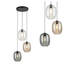 Lampa wisząca ELIO MIX 5973 TK Lighting