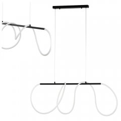 Lampa wisząca LED 45W FLEXI 18007 TK Lighting