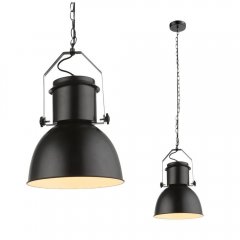 Lampa wisząca KUTUM 15283 Globo