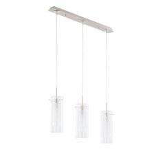 Lampa wisząca Conetti SLD0407F-3 Italux