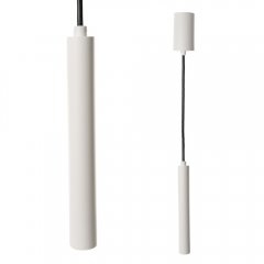 Lampa wisząca Kilian HL7728-M / 3W WH Italux