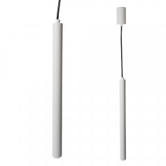 Lampa wisząca Kilian HL7732-L / 3W WH Italux