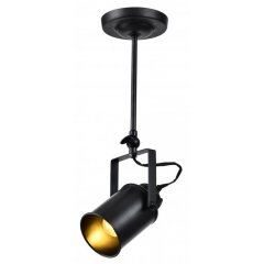 Lampa reflektor wiszący DEMIR OS-DEM-10-DEC GTV