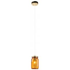 Lampa wisząca 10 JARS 31-42880 Candellux