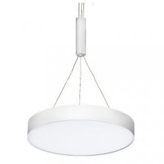 Lampa wisząca 3000K Monza Round 40 AZ2276 Azzardo