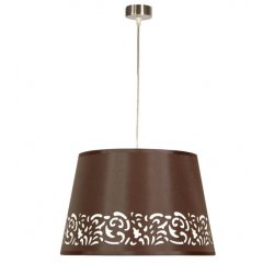 Lampa wisząca 35 KASZMIR 31-21038 Candellux