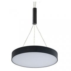 Lampa wisząca 4000K Monza Round 40 AZ2496 Azzardo