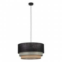 Lampa wisząca 500 TRIO MIX 10902 TK Lighting