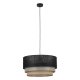 Lampa wisząca 500 TRIO MIX 10902 TK Lighting