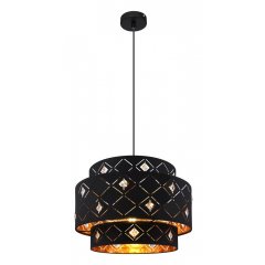 Lampa wisząca ABBEY 15448H1 Globo