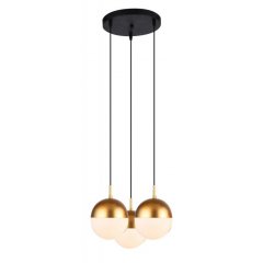 Lampa wisząca ABIES OS-ABIES-40-DEC GTV