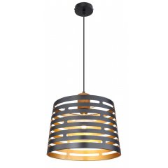 Lampa wisząca ABLONA 15451H1 Globo